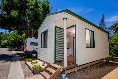 BIG4 Castlemaine Gardens - Sydney Tourism 38