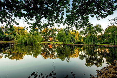 BIG4 Castlemaine Gardens - Sydney Tourism 19