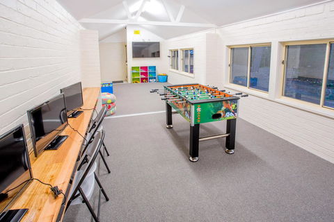 BIG4 Castlemaine Gardens - Sydney Tourism 32