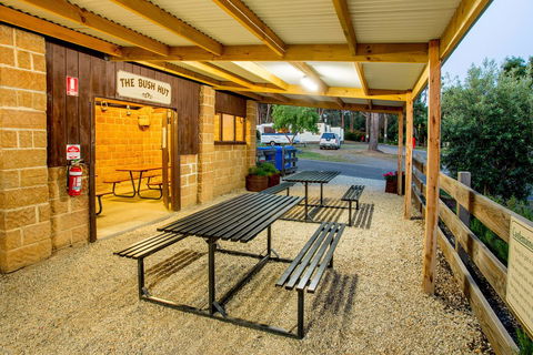 BIG4 Castlemaine Gardens - Sydney Tourism 24