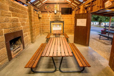 BIG4 Castlemaine Gardens - Sydney Tourism 27