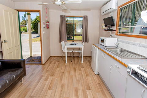 BIG4 Castlemaine Gardens - Sydney Tourism 35