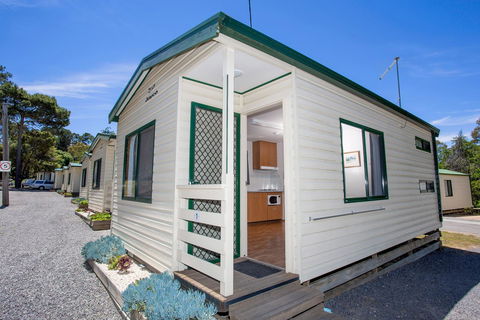 BIG4 Castlemaine Gardens - Sydney Tourism 15