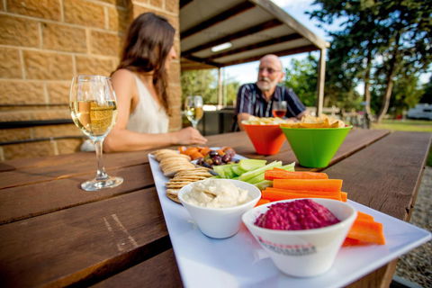 BIG4 Castlemaine Gardens - Sydney Tourism 29