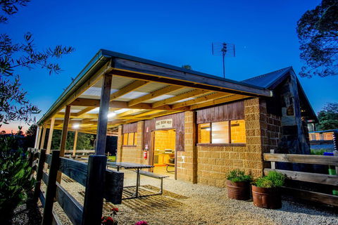 BIG4 Castlemaine Gardens - Sydney Tourism 23