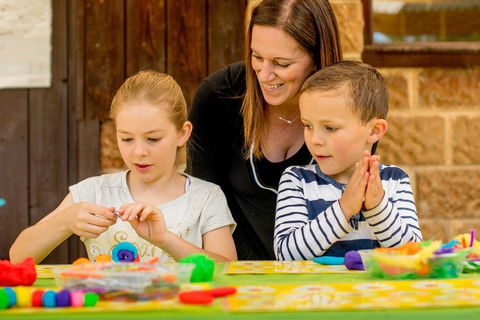 BIG4 Castlemaine Gardens - Sydney Tourism 31