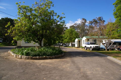 BIG4 Castlemaine Gardens - Sydney Tourism 42