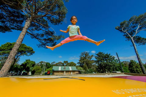 BIG4 Castlemaine Gardens - Sydney Tourism 21