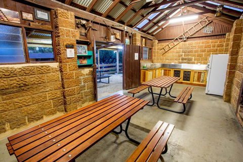 BIG4 Castlemaine Gardens - Sydney Tourism 26