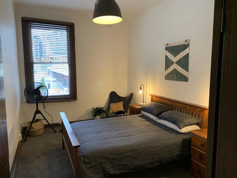 Central Club Hotel - Sydney Tourism 8