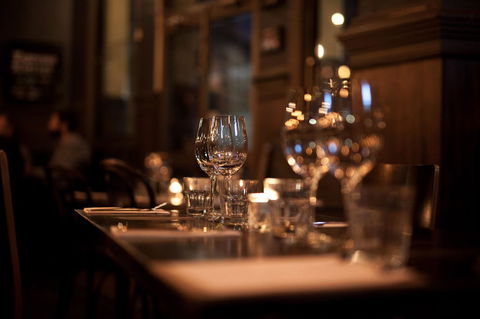Central Club Hotel - Sydney Tourism 36