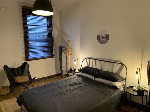Central Club Hotel - Sydney Tourism 3