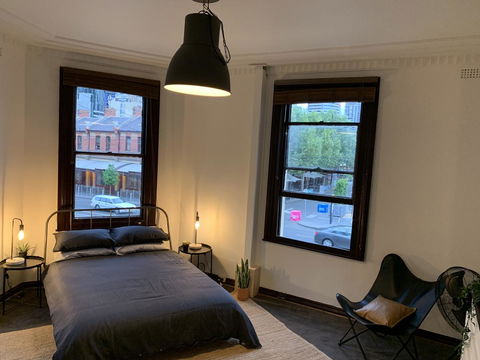 Central Club Hotel - Sydney Tourism 19