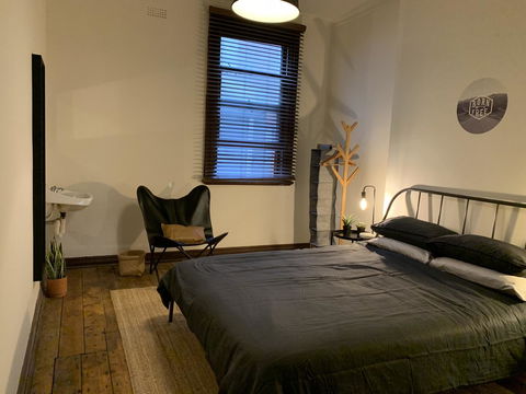 Central Club Hotel - Sydney Tourism 2