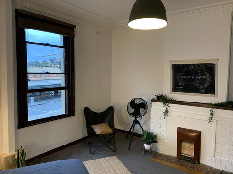 Central Club Hotel - Sydney Tourism 18