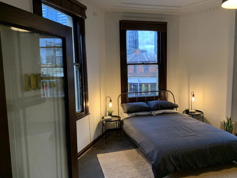 Central Club Hotel - Sydney Tourism 16