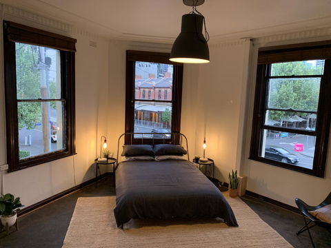 Central Club Hotel - Sydney Tourism 20