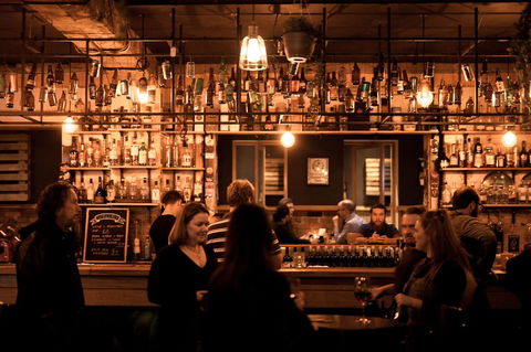 Central Club Hotel - Sydney Tourism 29