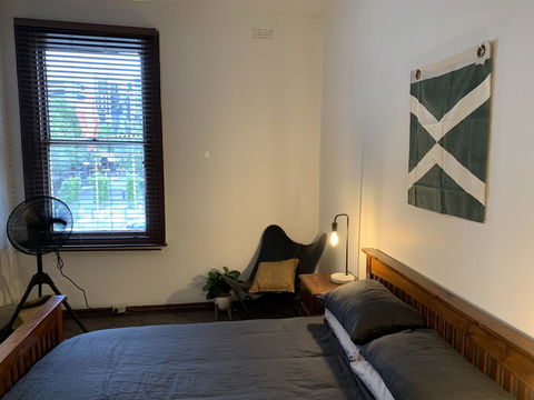 Central Club Hotel - Sydney Tourism 6