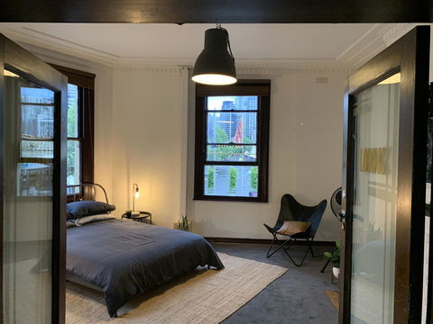 Central Club Hotel - Sydney Tourism 17
