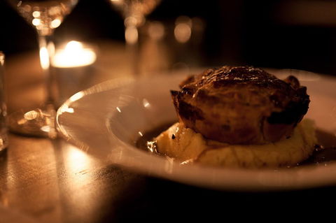 Central Club Hotel - Sydney Tourism 41