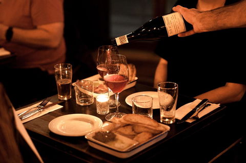 Central Club Hotel - Sydney Tourism 37
