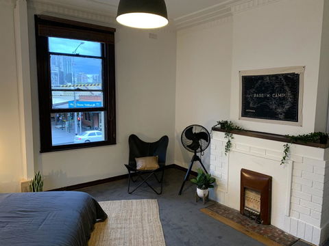 Central Club Hotel - Sydney Tourism 15