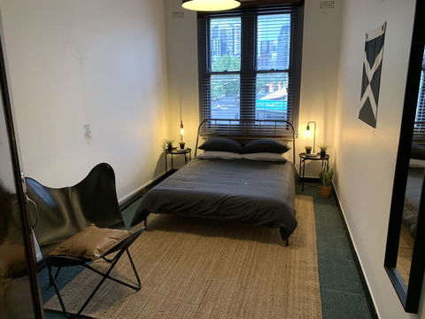 Central Club Hotel - Sydney Tourism 5