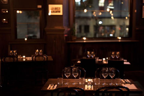 Central Club Hotel - Sydney Tourism 38