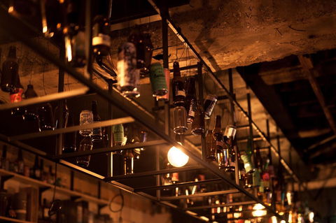 Central Club Hotel - Sydney Tourism 31