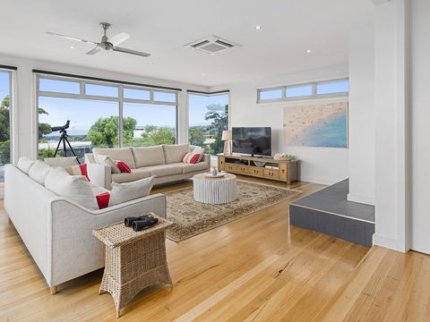 Aireys Ocean View - Sydney Tourism 4