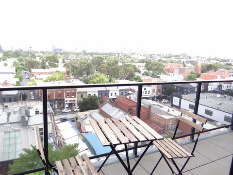 Amazing Accommodations : South Yarra - Sydney Tourism 12