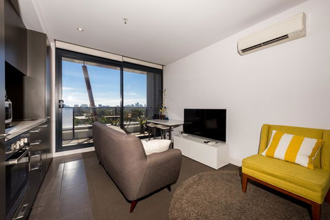 Amazing Accommodations : South Yarra - Sydney Tourism 27