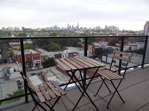 Amazing Accommodations : South Yarra - Sydney Tourism 11