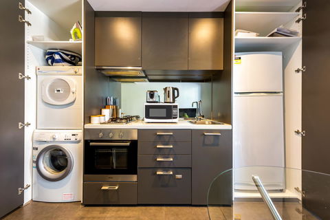 Amazing Accommodations : South Yarra - Sydney Tourism 13