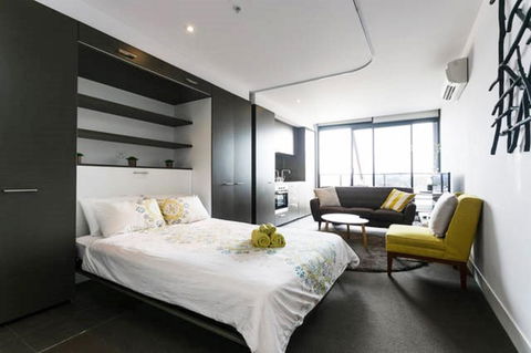 Amazing Accommodations : South Yarra - Sydney Tourism 1