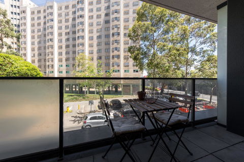 Amazing Accommodations : South Yarra - Sydney Tourism 15