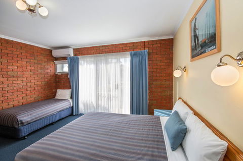 Torquay Tropicana Motel - Sydney Tourism 26