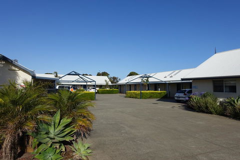 Torquay Tropicana Motel - Sydney Tourism 7