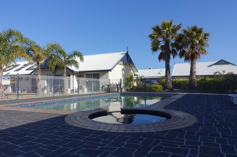 Torquay Tropicana Motel - Sydney Tourism 4