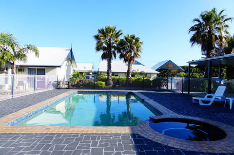 Torquay Tropicana Motel - Sydney Tourism 14