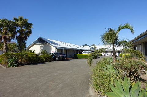 Torquay Tropicana Motel - Sydney Tourism 8