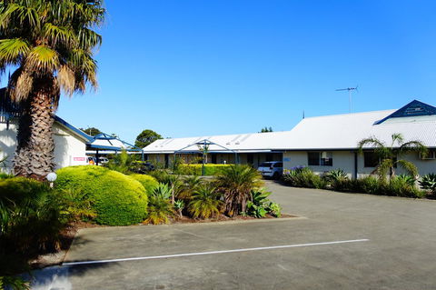 Torquay Tropicana Motel - Sydney Tourism 6