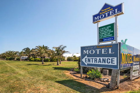 Torquay Tropicana Motel - Sydney Tourism 5
