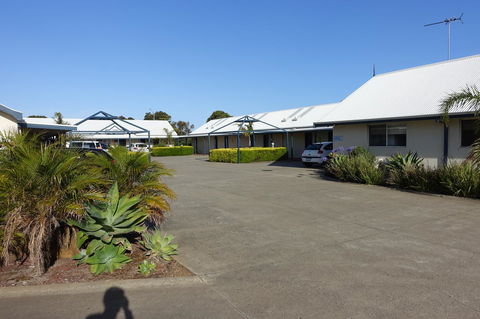 Torquay Tropicana Motel - Sydney Tourism 10