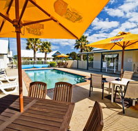 Torquay Tropicana Motel - Sydney Tourism