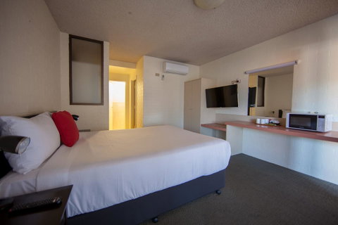 City Reach Motel - Sydney Tourism 17