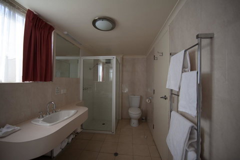 City Reach Motel - Sydney Tourism 12