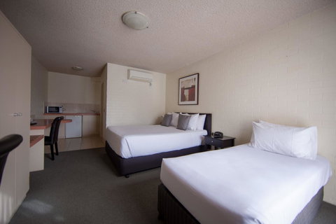 City Reach Motel - Sydney Tourism 5
