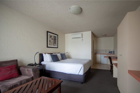 City Reach Motel - Sydney Tourism 23